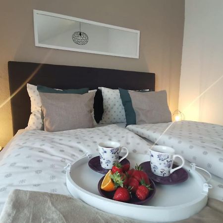 King'S Cave Deluxe Apartment Яйце Екстериор снимка