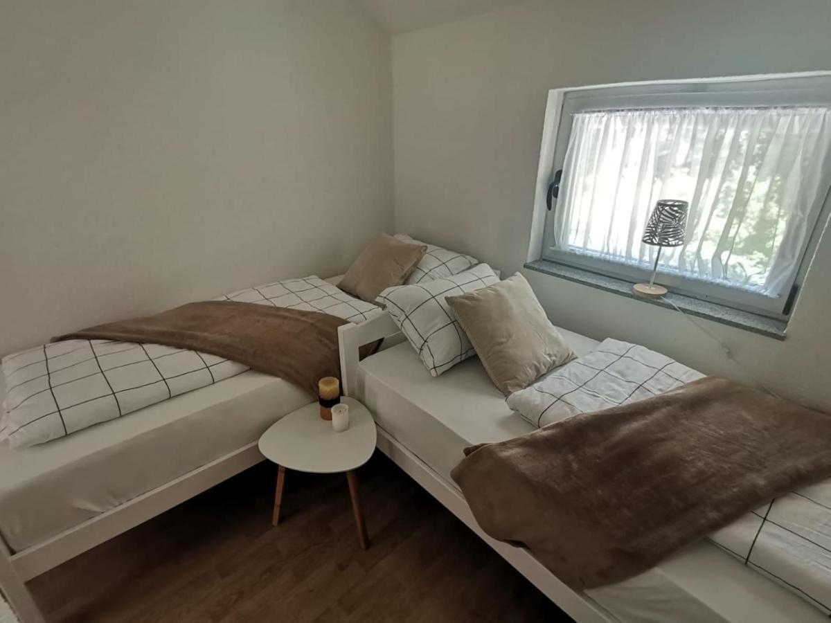King'S Cave Deluxe Apartment Яйце Екстериор снимка
