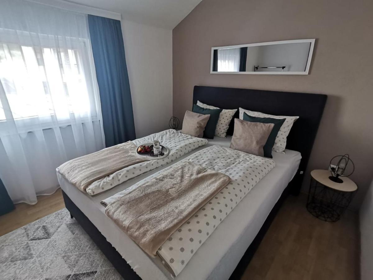 King'S Cave Deluxe Apartment Яйце Екстериор снимка