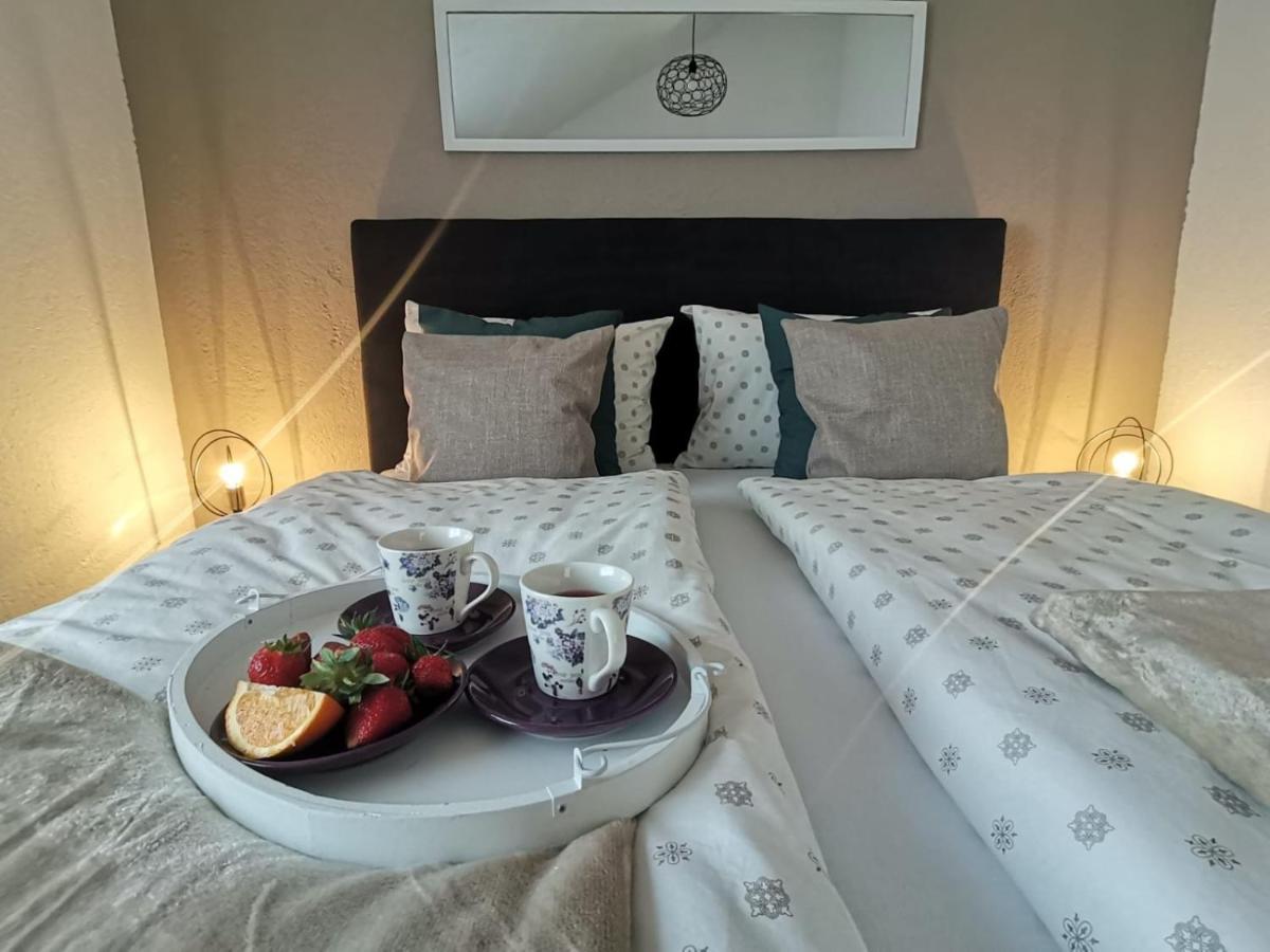 King'S Cave Deluxe Apartment Яйце Екстериор снимка