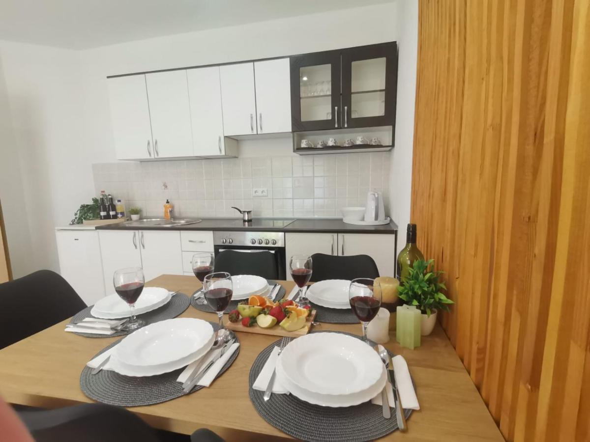 King'S Cave Deluxe Apartment Яйце Екстериор снимка