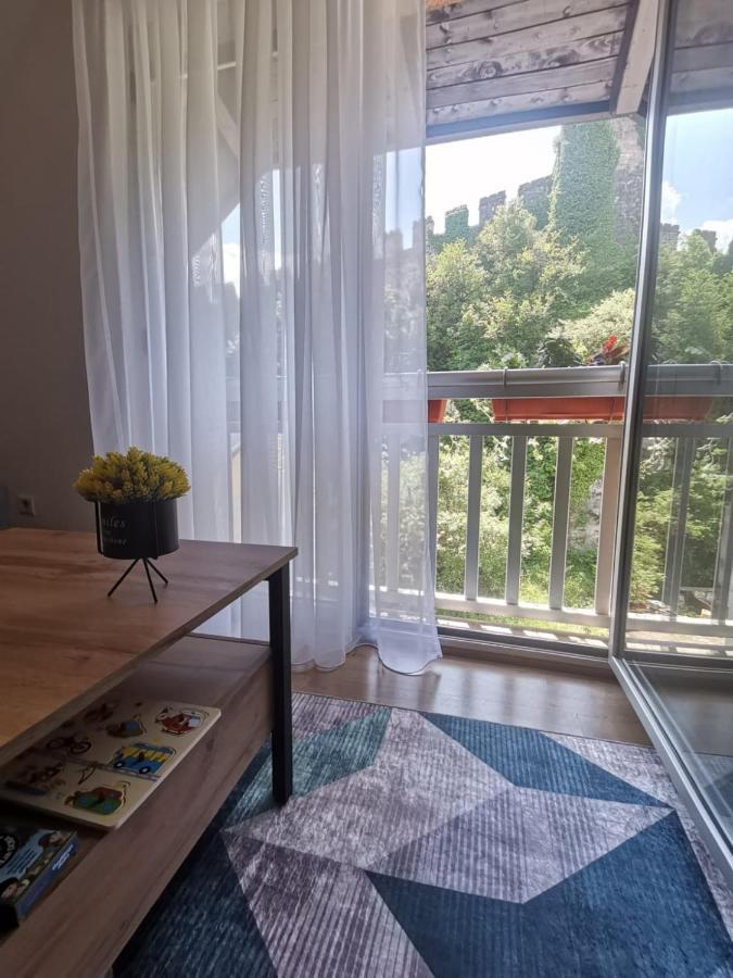 King'S Cave Deluxe Apartment Яйце Екстериор снимка