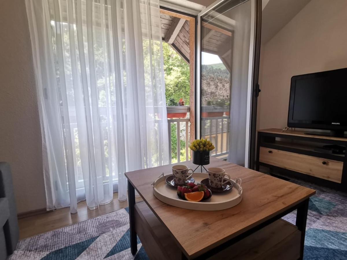 King'S Cave Deluxe Apartment Яйце Екстериор снимка
