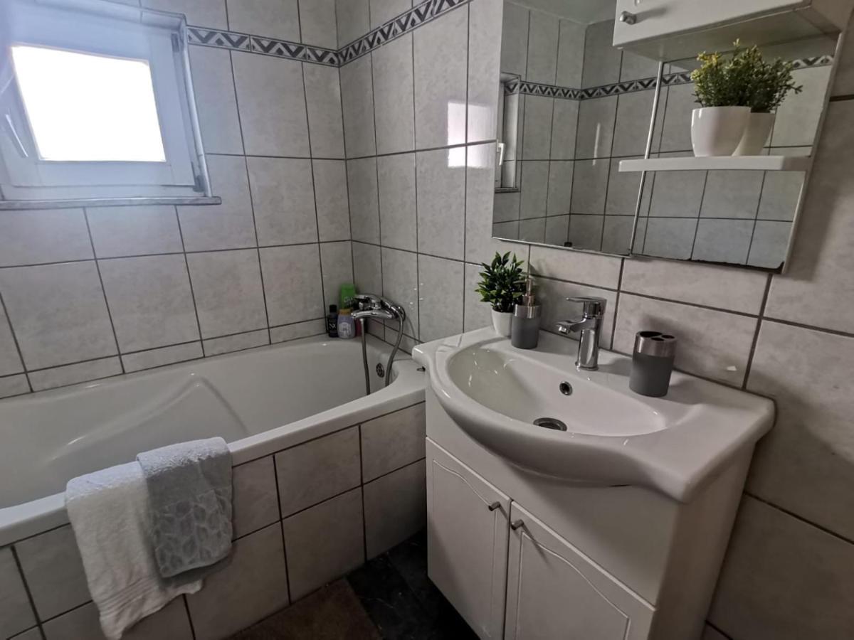 King'S Cave Deluxe Apartment Яйце Екстериор снимка