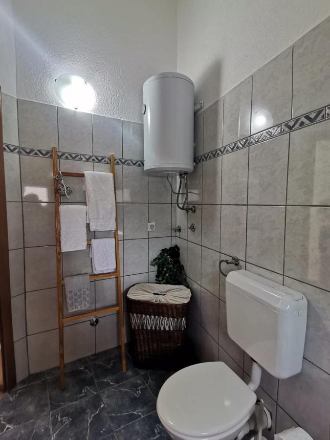 King'S Cave Deluxe Apartment Яйце Екстериор снимка