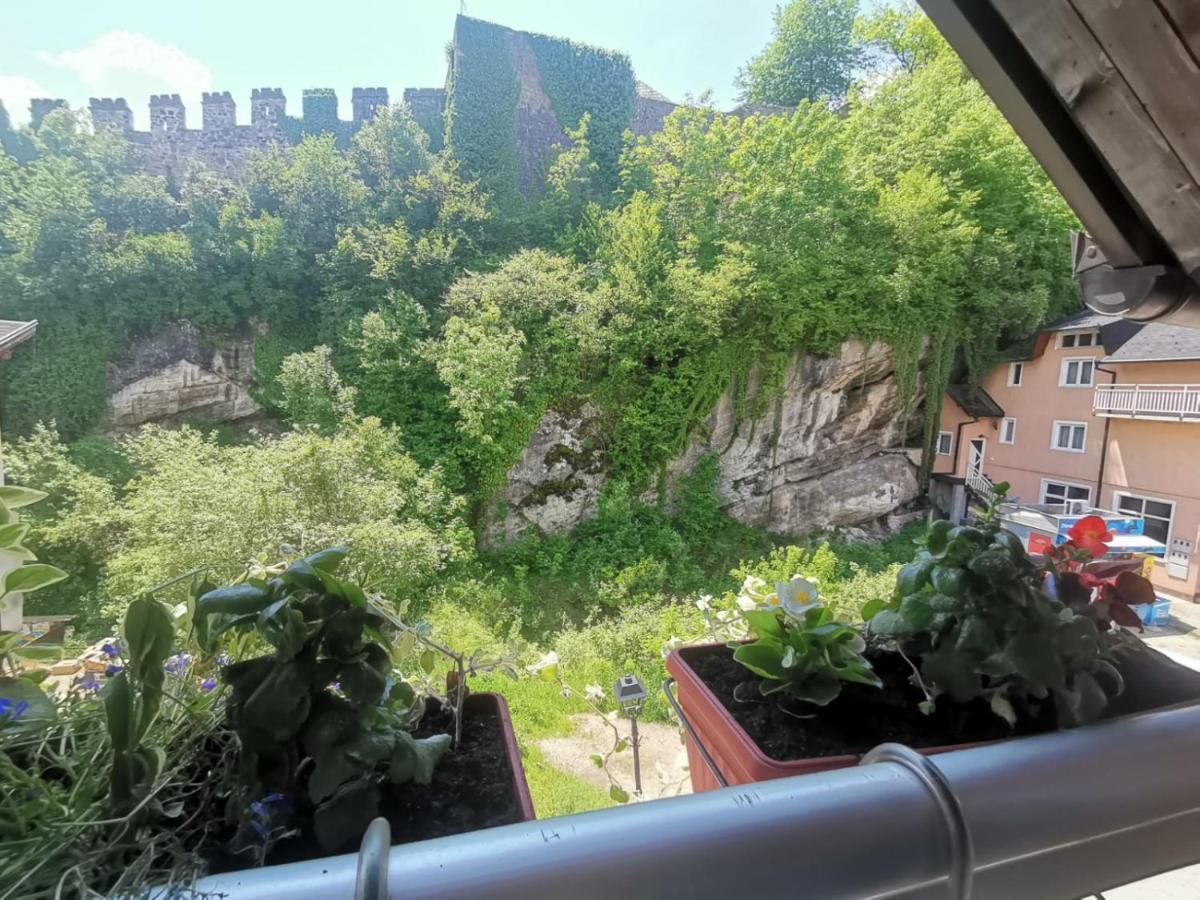 King'S Cave Deluxe Apartment Яйце Екстериор снимка
