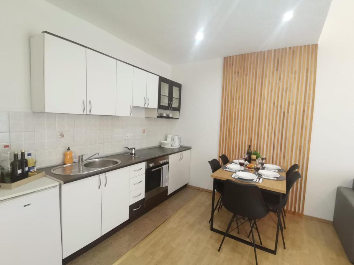 King'S Cave Deluxe Apartment Яйце Екстериор снимка