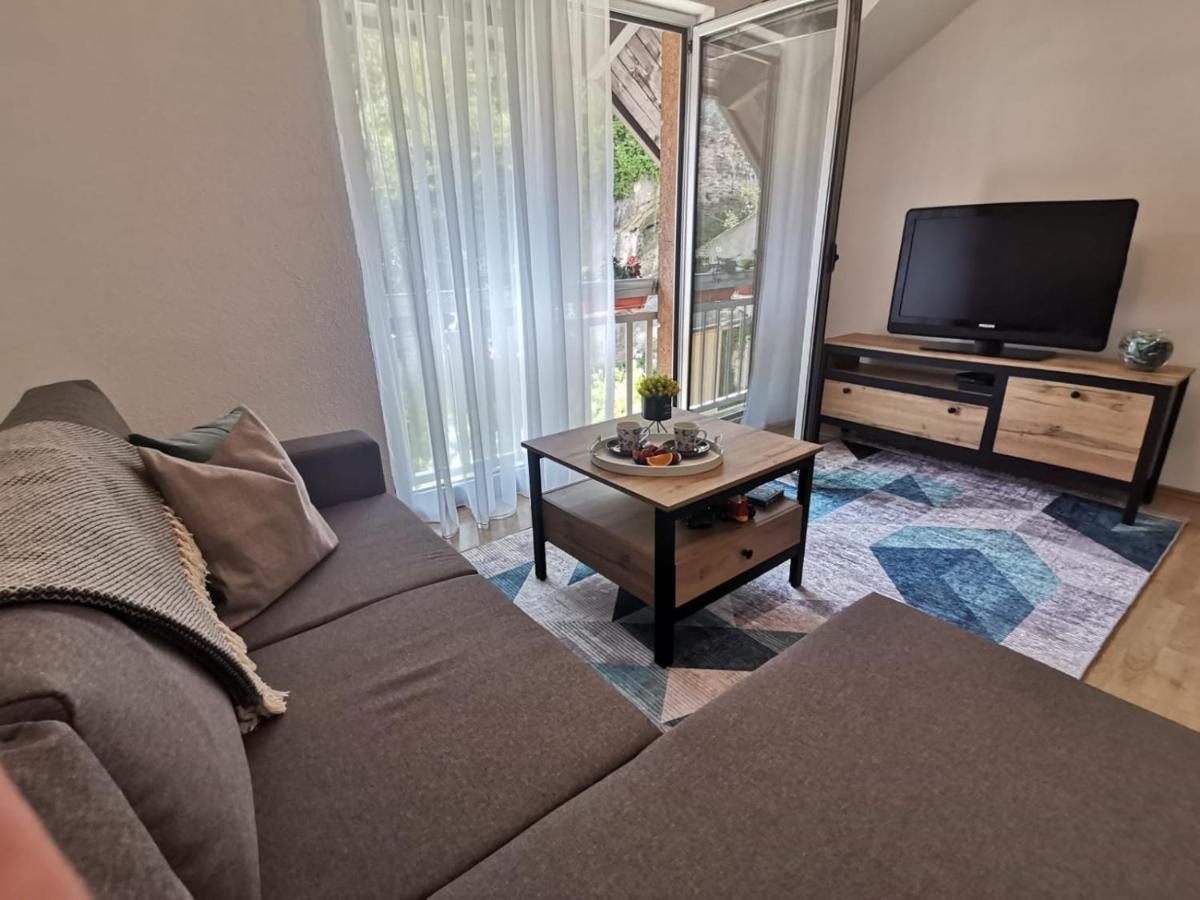 King'S Cave Deluxe Apartment Яйце Екстериор снимка