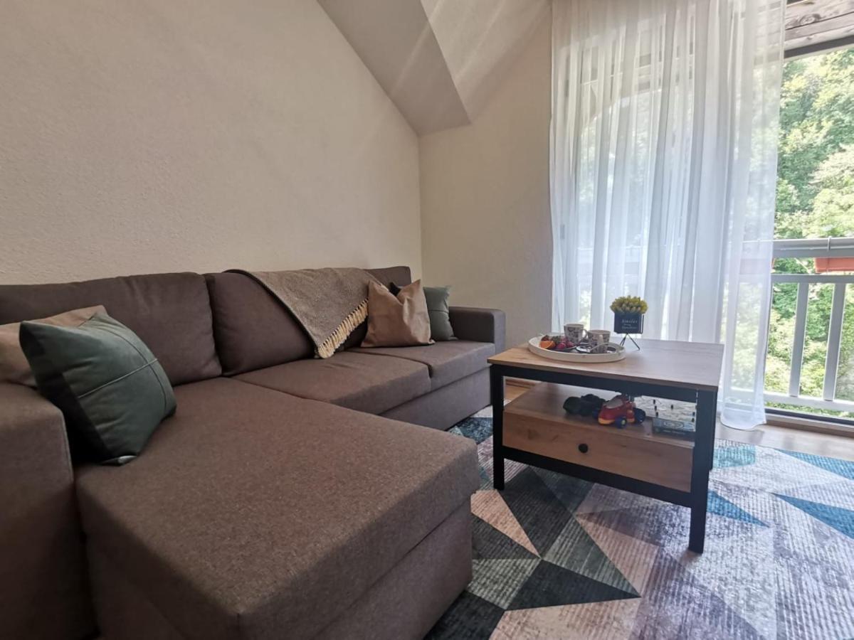 King'S Cave Deluxe Apartment Яйце Екстериор снимка