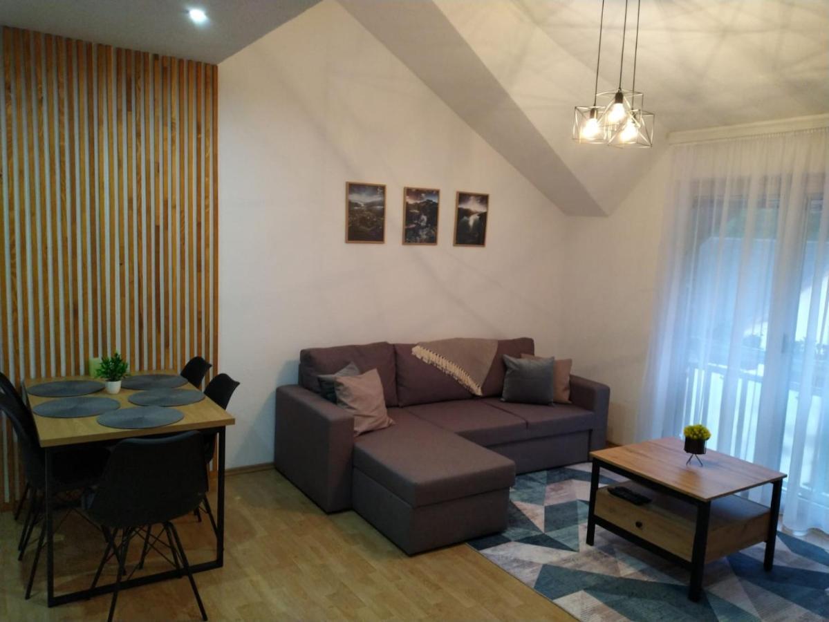 King'S Cave Deluxe Apartment Яйце Екстериор снимка